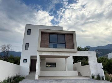 Casa de 3 habitaciones, Santiago · Hermosa Casa en Venta en Amani Terra! Santiago Nl