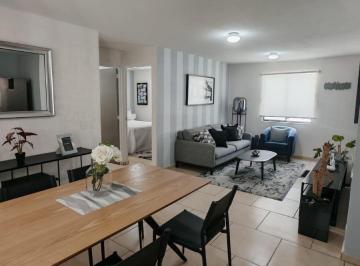 Departamento · 57m² · 2 Recámaras · 1 Estacionamiento · Departamento en Venta en Ciudad del Sol, Querétaro