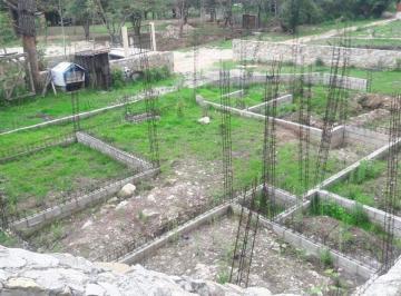 Terreno / Lote · 1080m² · Terreno en Venta en Corral de Piedra, San Cristóbal de Las Casas, Chiapas