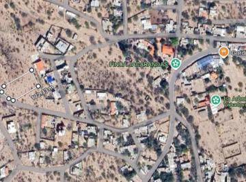 Terreno / Lote · 1757m² · Terreno en Venta en Ampliación El Pueblito, Terreno Rústico, Agua y Cfe Cercas