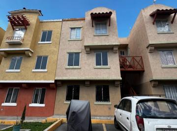 Departamento · 49m² · 2 Recámaras · 1 Estacionamiento · Departamento Seminuevo 2 Habitaciones en Venta Dentro de Real Granada, Tecámac, México