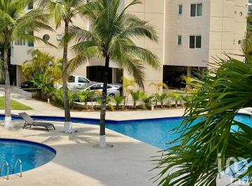 Departamento · 160m² · 3 Recámaras · 2 Estacionamientos · Departamento en Venta en Km Cero Zona Hotelera de Cancun
