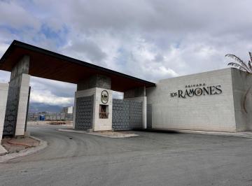Terreno / Lote , Saltillo · Terrenos en Venta| Privada Los Ramones