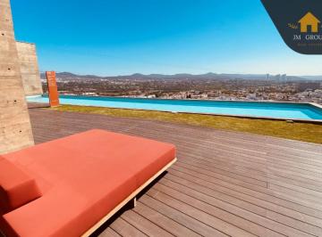 Departamento de 2 habitaciones, Querétaro · Ika 107 Juriquilla