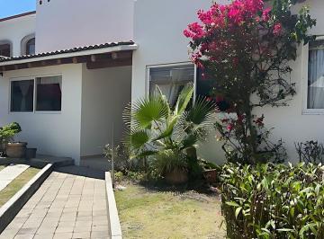 Casa de 3 habitaciones, Querétaro · Casa en Venta de Una Planta en Jurica, Qro.