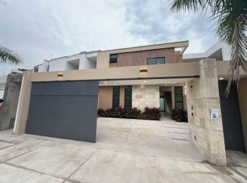 Casa en Venta de 3 habitaciones El Pedregal · Venta de Casa Alto Nivel Residencial Pedregal Residencial