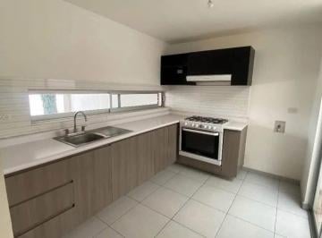 Casa · 3 Recámaras · Casa - Condominio Barlovento