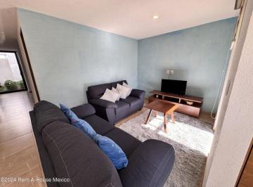 Casa de 3 habitaciones, Querétaro · Altos de Juriquilla Casa Amueblada en Venta Goh1753