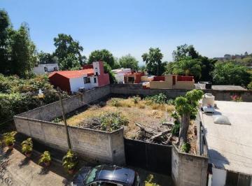 Terreno / Lote · 360m² · Terreno - Fraccionamiento Rancho Tetela