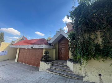 Casa de 5 habitaciones, Guadalajara · Casa en Venta en Colinas de San Javier Guadalajara