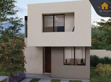 Casa de 3 habitaciones, El Marqués · Merlot Preventa