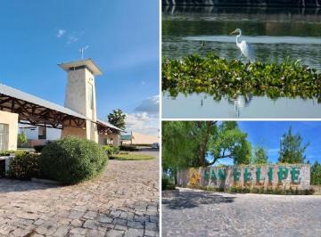 Terreno / Lote , Durango · Lotes en Venta en San Felipe Residencial, Salida Al Mezquital, Dgo.