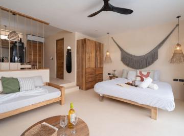Departamento de 1 habitación, Tulum · Departamento (Loft) en Venta, Tulum, Región 15, Quintana Roo