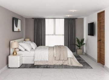 Departamento de 3 habitaciones, Benito Juárez · Venta de Departamento en Narvarte Poniente