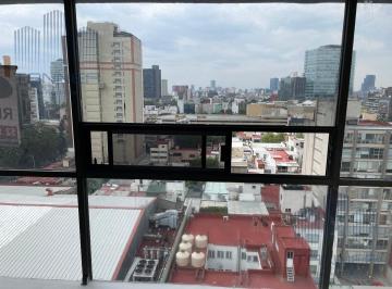 Oficina · 82m² · 2 Estacionamientos · Renta Venta de Oficina en Polanco. Petrarca (Rt)