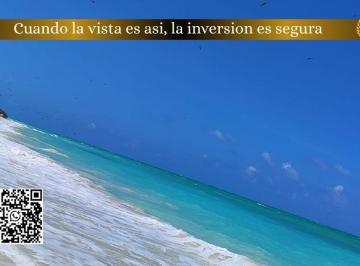 Departamento · 110m² · 3 Recámaras · 2 Estacionamientos · Departamento en Venta en Puerto Morelos