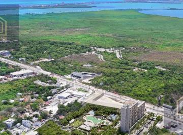 Departamento en Venta de 2 habitaciones  · Oportunidad de Inversión en Cancún: Departamento con Acceso a Más de 30 Amenidades Exclusivas