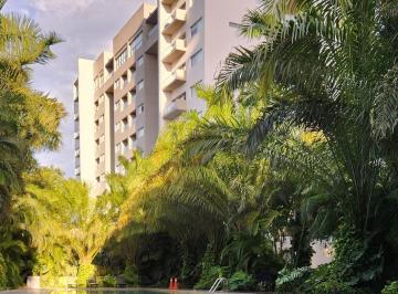 Departamento · 98m² · 2 Recámaras · 2 Estacionamientos · Departamento - Mérida