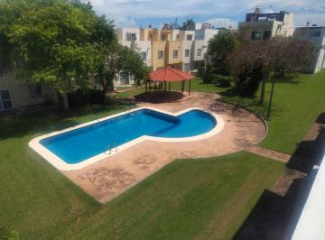 Casa · 3 Recámaras · Casa en Fraccionamiento Villas Náutico
