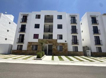 Departamento · 57m² · 2 Recámaras · 1 Estacionamiento · Departamento en Ciudad del Sol Sección Valle de Santiago