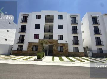 Departamento · 57m² · 2 Recámaras · 1 Estacionamiento · Departamento en Ciudad del Sol Sección Valle de Santiago