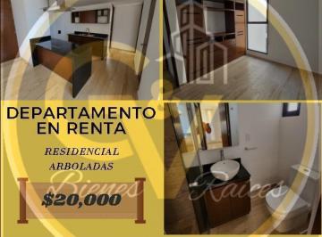 Departamento · 2 Recámaras · 2 Estacionamientos · Departamento en Cancún