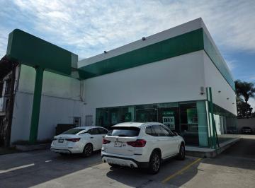 Edificio · 600m² · Edificio Comercial - Vista Hermosa