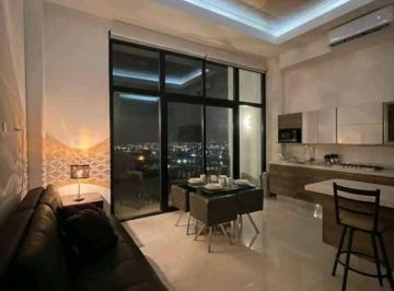 Departamento de 1 habitación, Chihuahua · Departamento en Venta Torre Cm Loft (Periferico de La Juventud)