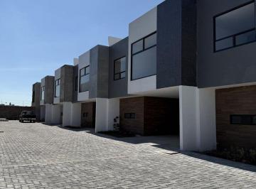 Casa de 3 habitaciones, San Andrés Cholula · Casa en Venta en La Radial