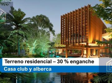 Terreno / Lote · 227m² · Terreno en Desarrollo Planificado con Proyección de Crecimiento Patrimonial