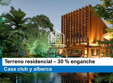 Terreno / Lote · 227m² · Terreno en Desarrollo Planificado con Proyección de Crecimiento Patrimonial