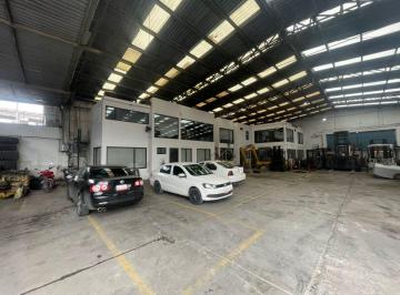 Bodega comercial , San Mateo Atenco · Bodega en Renta en San Mateo Atenco