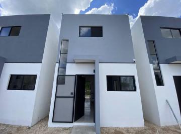Casa de 2 habitaciones, Mérida · Casas Nuevas en Caucel
