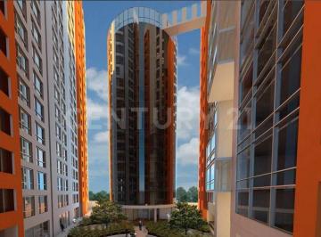 Oficina · 14m² · Oficinas en Venta en El Yaqui, Cuajimalpa de Morelos, Cdmx