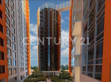 Oficina · 14m² · Oficinas en Venta en El Yaqui, Cuajimalpa de Morelos, Cdmx