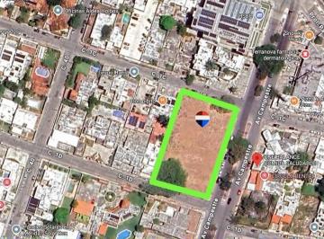 Terreno / Lote , Mérida · Terreno en Venta en Av Principal Campestre