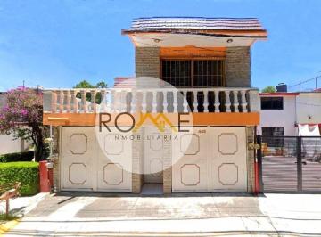 Casa de 4 habitaciones, Tlalnepantla de Baz · Casa en Recuperacion Bancaria en Valle Dorado Cerca del Club de Golf Hacienda