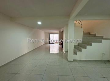 Casa de 3 habitaciones, El Marqués · Casa Renta El Mirador El Marqués Querétaro 3 Recamaras 2 Baños Terraza Privada Adhg