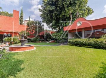 Casa de 5 habitaciones, Cuernavaca · Casa en un Nivel en Venta en Palmira