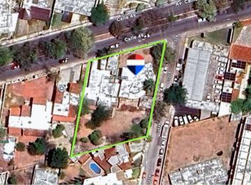 Terreno / Lote , Mérida · Terreno en Venta Zona Norte