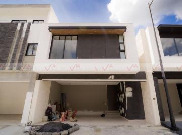 Casa · 276m² · 3 Recámaras · 2 Estacionamientos · Casa en Venta en Brisas del Vergel