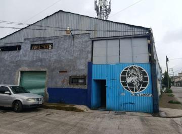 Bodega comercial , Nicolás Romero · Bodega en Renta Nicolas Romero