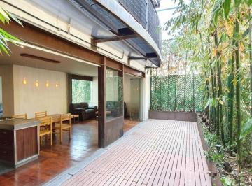 Departamento de 2 habitaciones, Miguel Hidalgo · Departamento con Terraza en San Miguel Chapultepec - Condesa - Roma