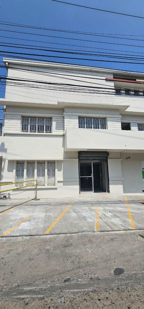 Commercial Office 1,138 m² for Sale and Rent, Downtown