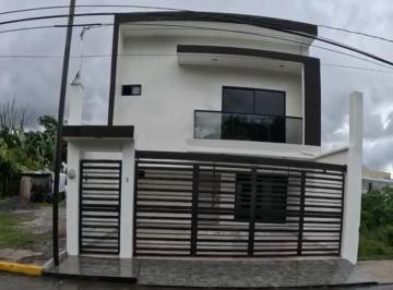 Casa de 3 habitaciones, Ixtaczoquitlán · Casa en Venta a 5 Minutos de Orizaba