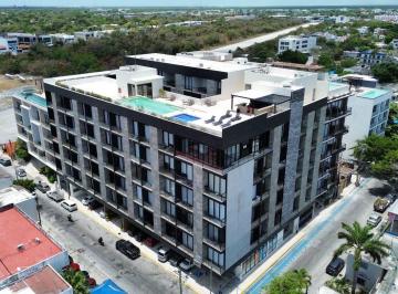 Departamento · 40m² · 1 Recámara · Departamento en Venta a Pasos de La 5ta Av