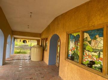 Casa de 3 habitaciones, Zumpango · Casa de Campo 24,533 m². 3 Recámaras, Capilla, Caballerizas, Sn Pedro de La Laguna Zumpango