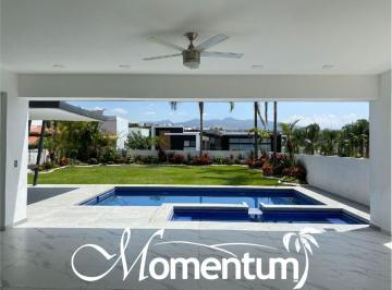 Casa de 5 habitaciones, Atlatlahucan · Venta de Casa en Lomas de Cocoyoc