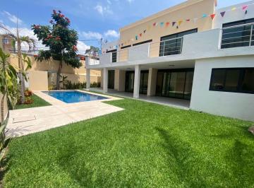 Casa de 4 habitaciones, Cuernavaca · *casa Recuen Remodelada