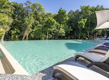 Departamento · 72m² · 1 Recámara · Departamento en Tao Tulum Country Club